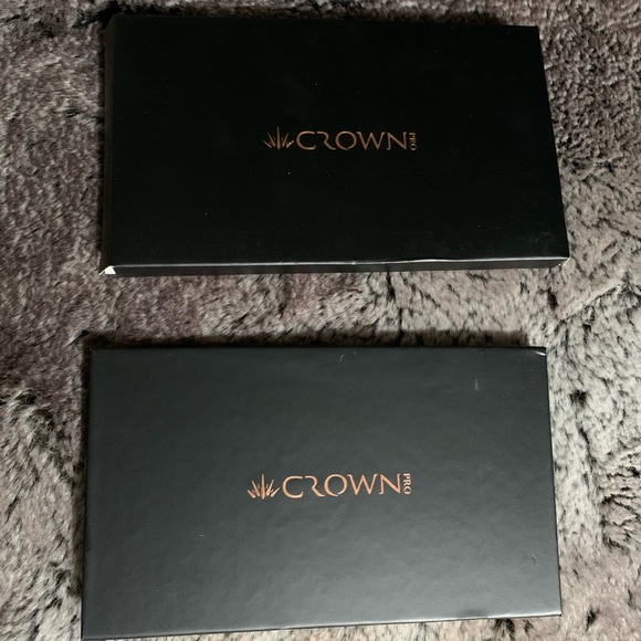 CROWN PRO 10 COLOR FUEGO COLLECTION - NEW - Picture 3 of 8